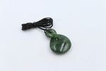 New zealand Greenstone Twist