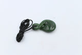 Greenstone Twist