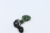 New zealand Greenstone Twist
