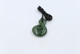 Greenstone Twist