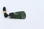 NZ Greenstone Toki Koru