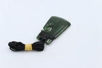 NZ Greenstone Toki Koru