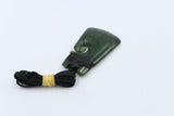 NZ Greenstone Toki Koru