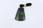 NZ Greenstone Toki Koru