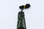 New Zealand Greenstone Toki Koru