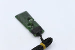 New Zealand Greenstone Toki Koru