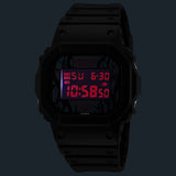 Gshock STRANGER THINGS COLLABORATION DW-5600STT-1