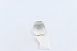 Stg SIlver Mens Opal Ring