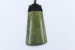New Zealand Greenstone Hei Toki Raukaraka Stone