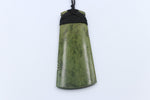 New Zealand Greenstone Hei Toki Raukaraka Stone
