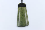 New Zealand Greenstone Hei Toki Raukaraka Stone