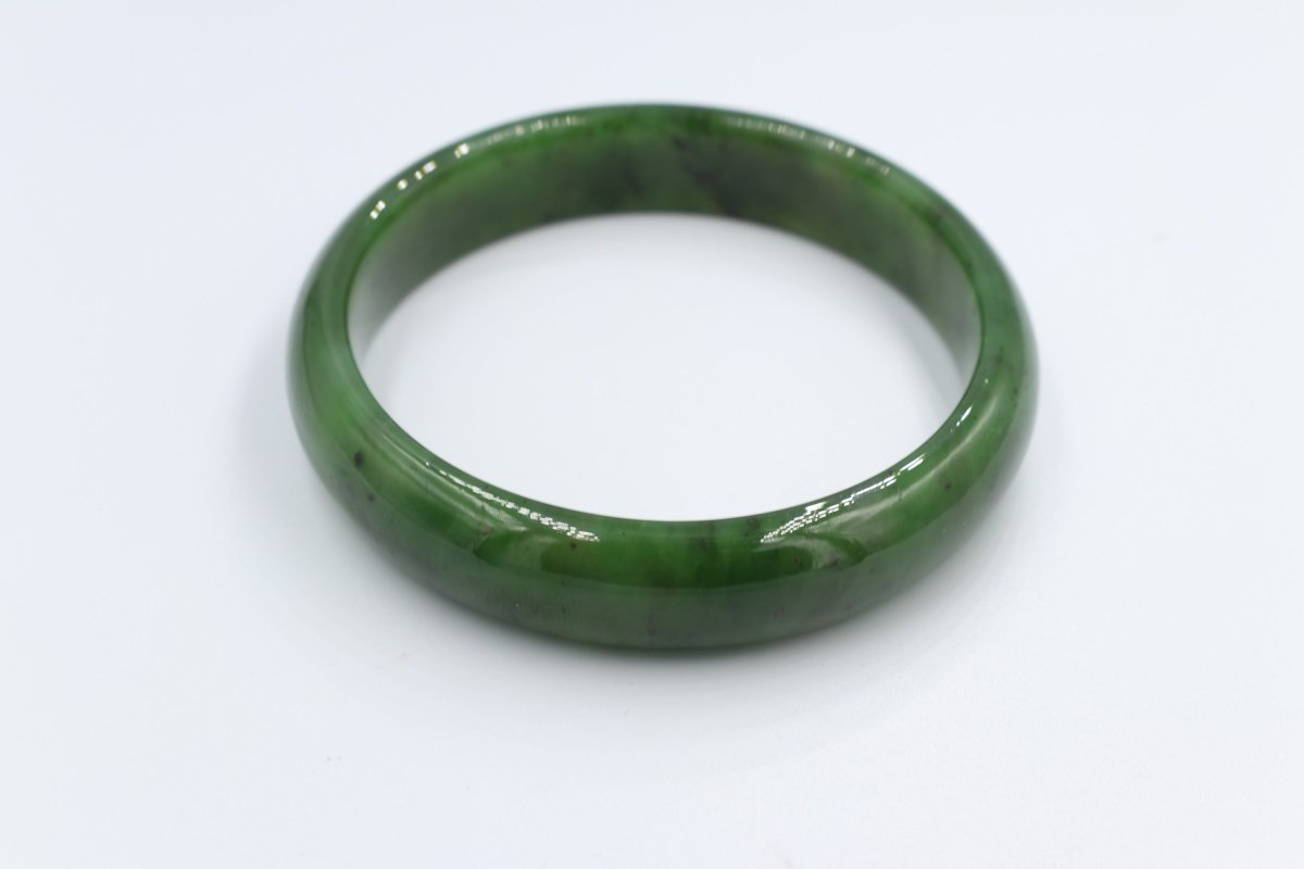 Greenstone  Bangle