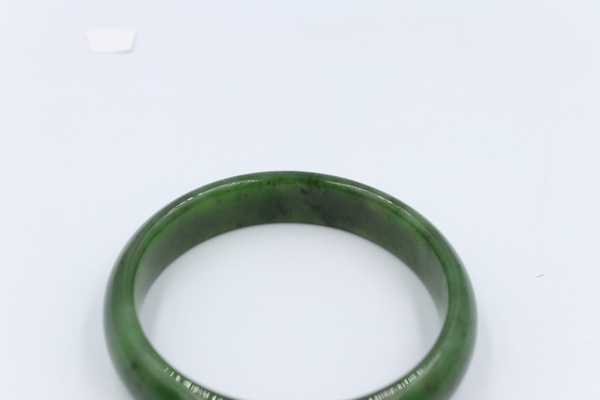 Greenstone  Bangle