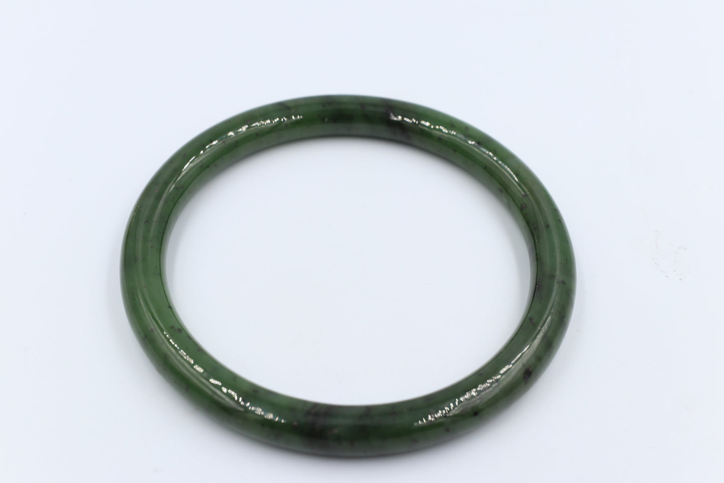 Greenstone  Bangle