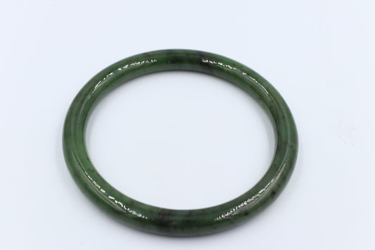 Greenstone  Bangle