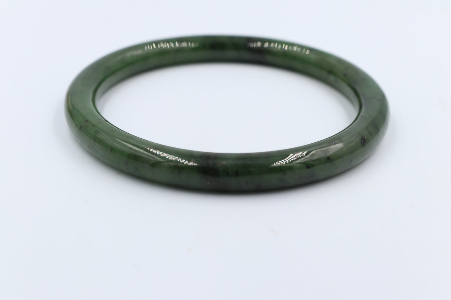 Greenstone  Bangle