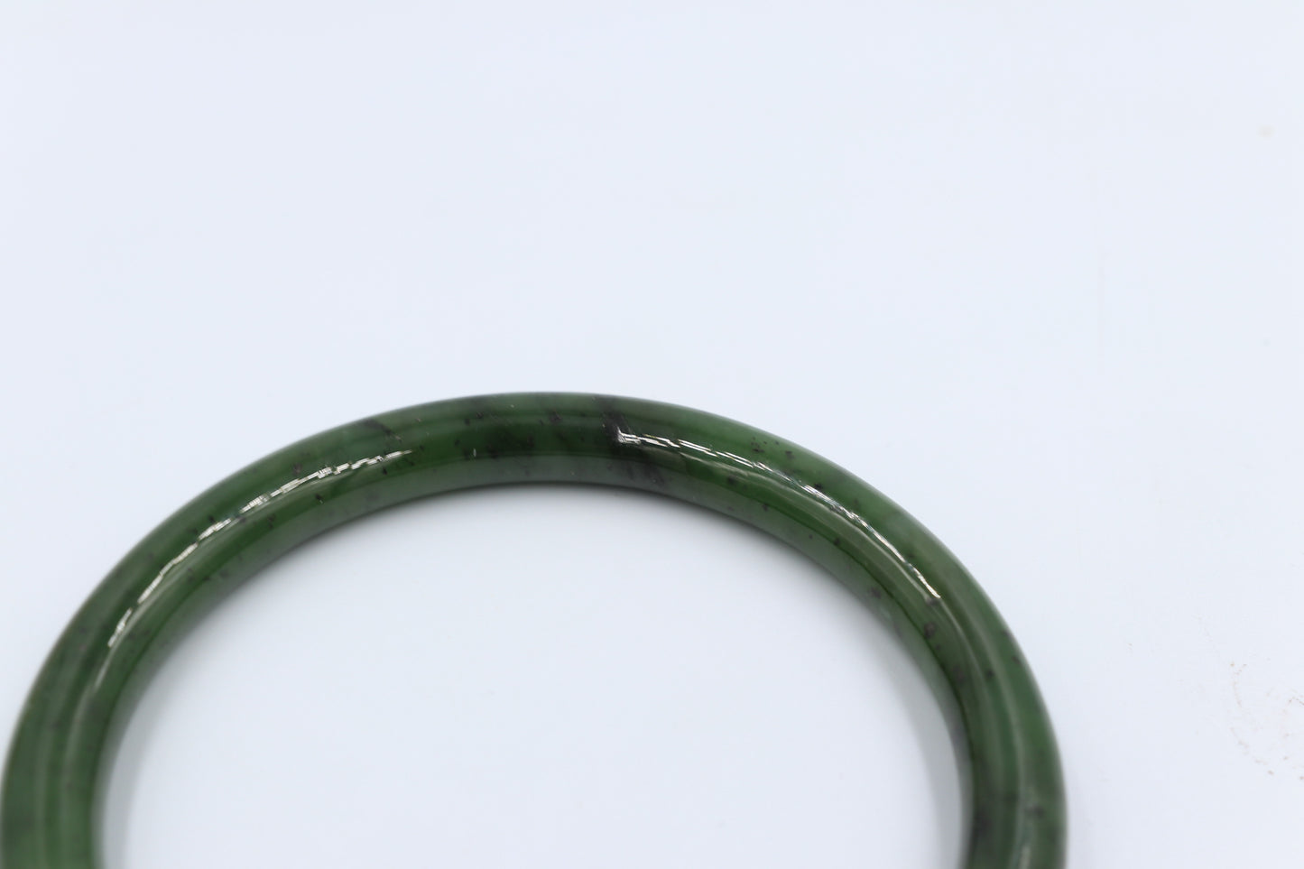 Greenstone  Bangle
