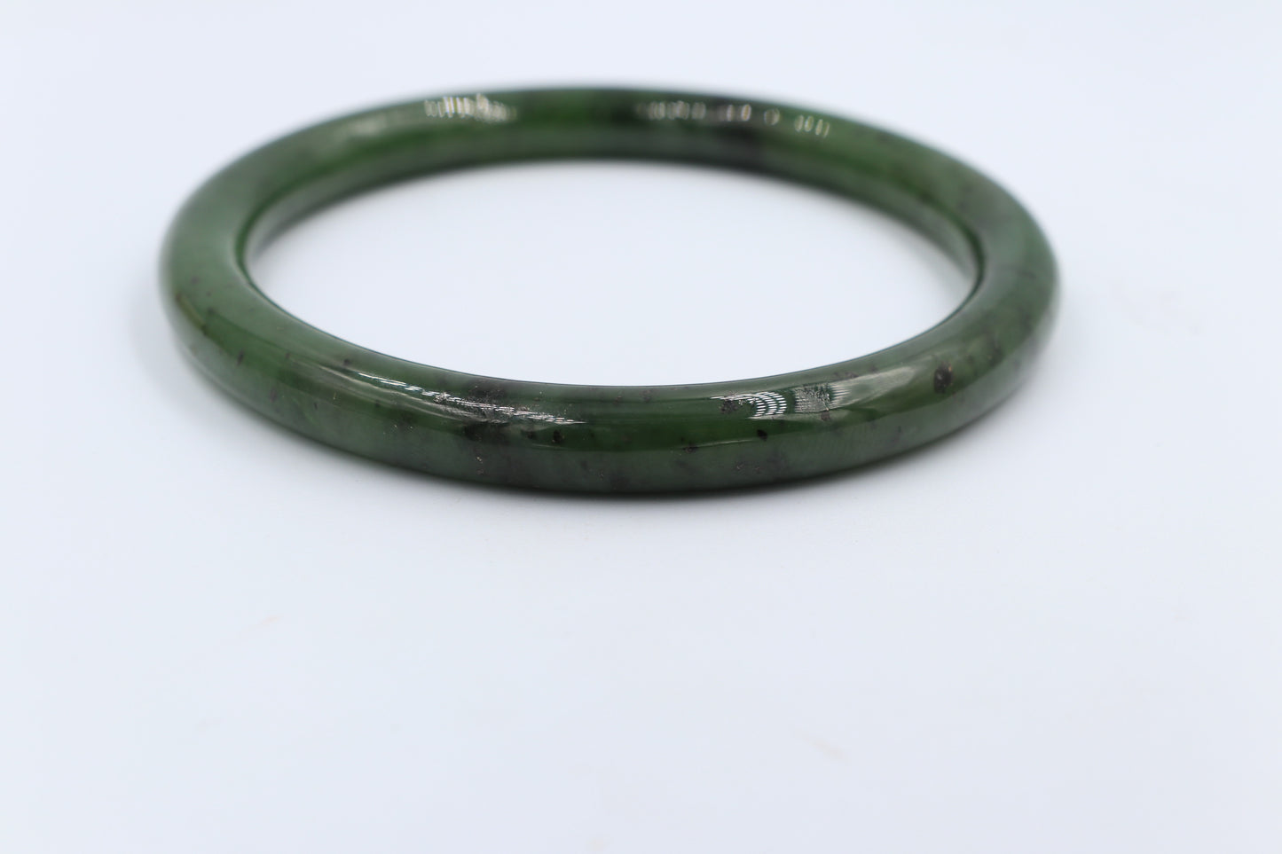 Greenstone  Bangle