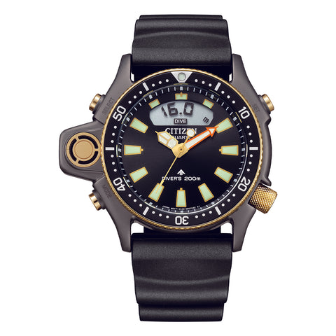 CITIZEN Promaster Aqualand Limited Edition 2025 JP2008-06E