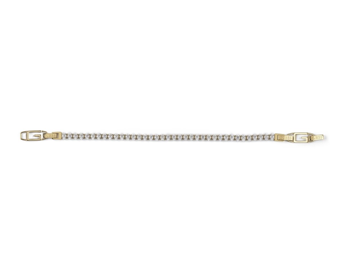 Guess bracelet woman jewellery Guess  JUBB05141JWYGT/U