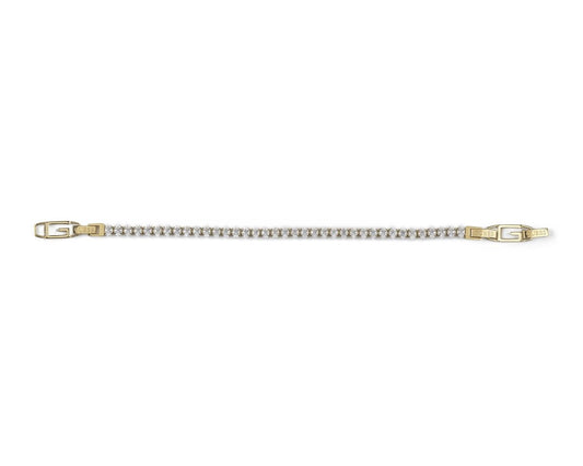 Guess bracelet woman jewellery Guess  JUBB05141JWYGT/U