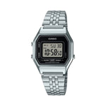 Casio ladies Digital LA680WA-1D