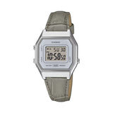 Casio ladies Digital Leather LA680WEL-8A2