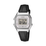 Casio ladies Digital Leather LA680WEL-1