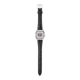 Casio ladies Digital Leather LA680WEL-1