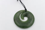 New Zealand Greenstone Matt Koru