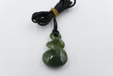 Greenstone Double Twist