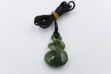 Greenstone Double Twist