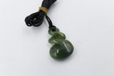 Greenstone Double Twist