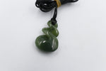 Greenstone Double Twist