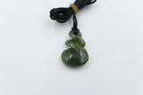 Greenstone Double Twist