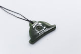 New Zealand Greenstone Whistle