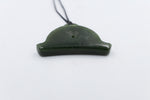 New Zealand Greenstone Whistle