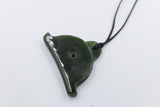 New Zealand Greenstone Whistle