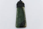 New Zealand KawaKawa Greenstone Toki GC103