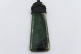New Zealand KawaKawa Greenstone Toki GC103