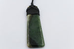 New Zealand KawaKawa Greenstone Toki GC103
