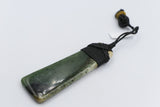 New Zealand KawaKawa Greenstone Toki GC103