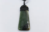 New Zealand KawaKawa Greenstone Toki GC103