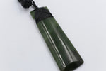 New Zealand Greenstone Toki GC029XL