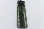 New Zealand Greenstone Toki GC029XL