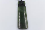 New Zealand Greenstone Toki GC029XL