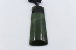 New Zealand Greenstone Toki GC029XL
