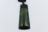 New Zealand Greenstone Toki GC029XL