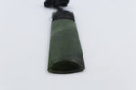 New Zealand Greenstone Toki GC029XL