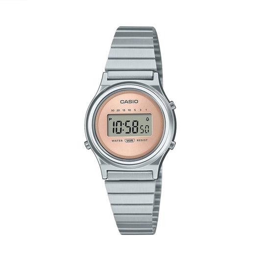 Casio ladies Digital watch LA700WE-4A